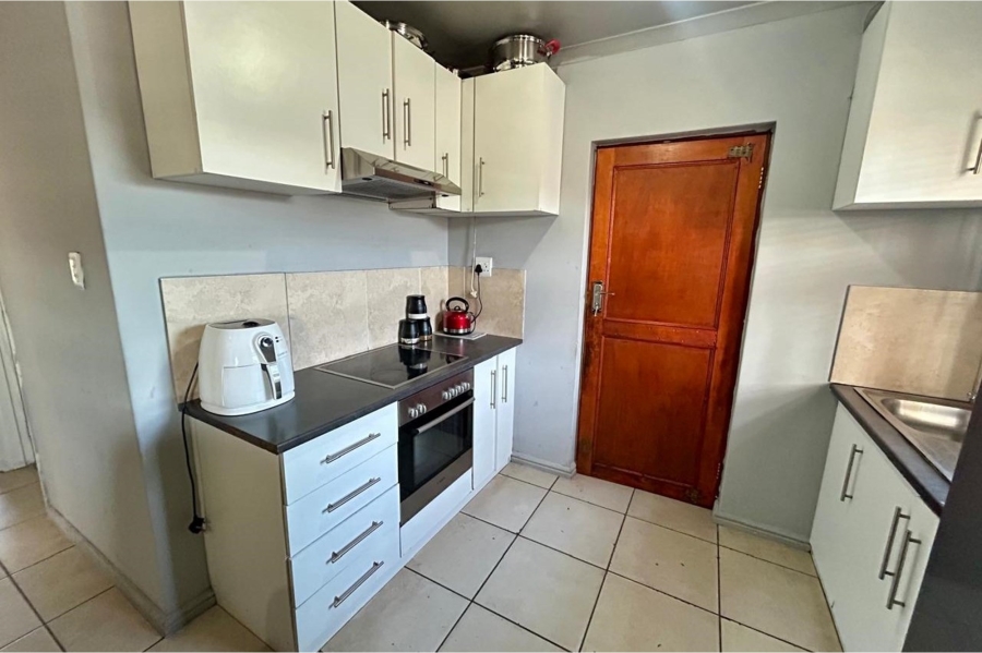 2 Bedroom Property for Sale in Weltevreden Valley Western Cape